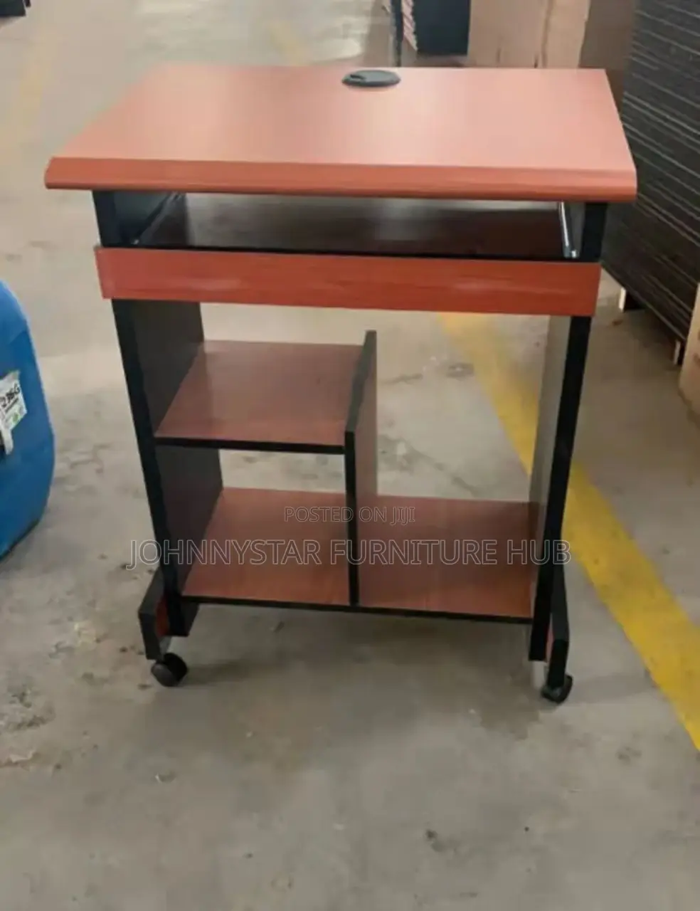 Supermax Computer Office Tables