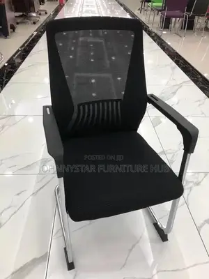 Visitors Net Office Chairs