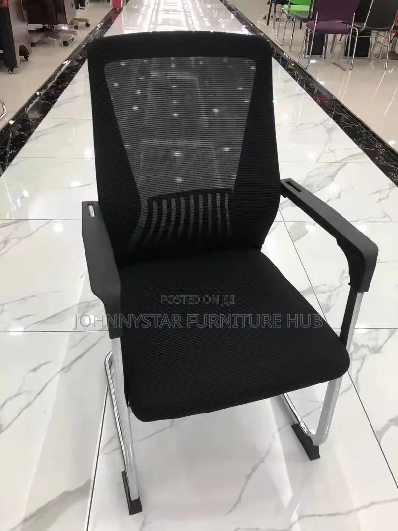Visitors Net Office Chairs