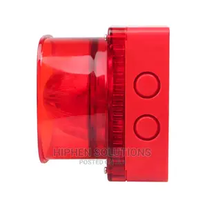 Motor Siren Electronic Series Alarm
