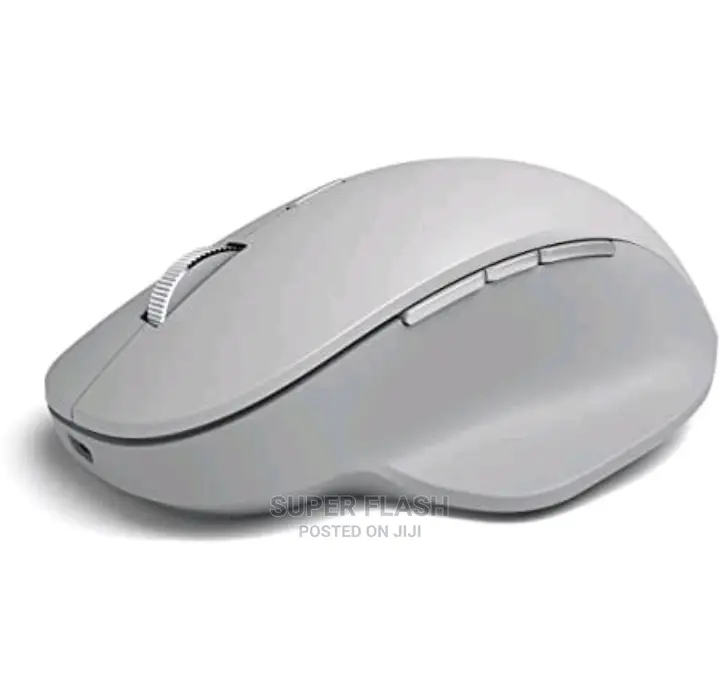 Microsoft Surface Precision Mouse