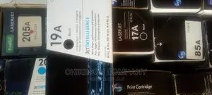 Hp 19a Toner Cartridge