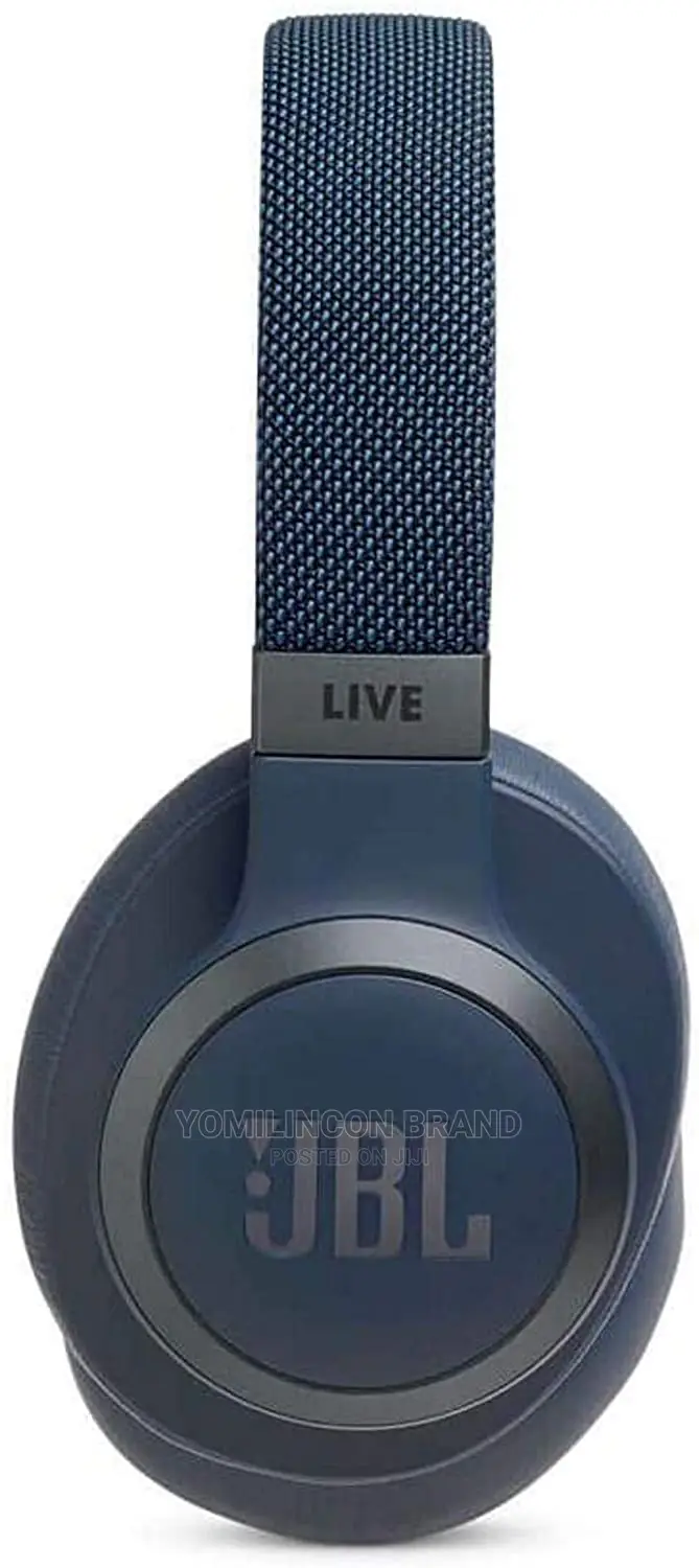 Headset Live 650 Dark Blue