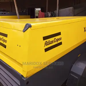 185cfm Air Compressor