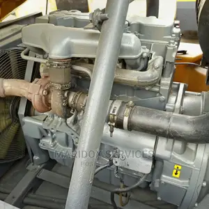 185cfm Air Compressor