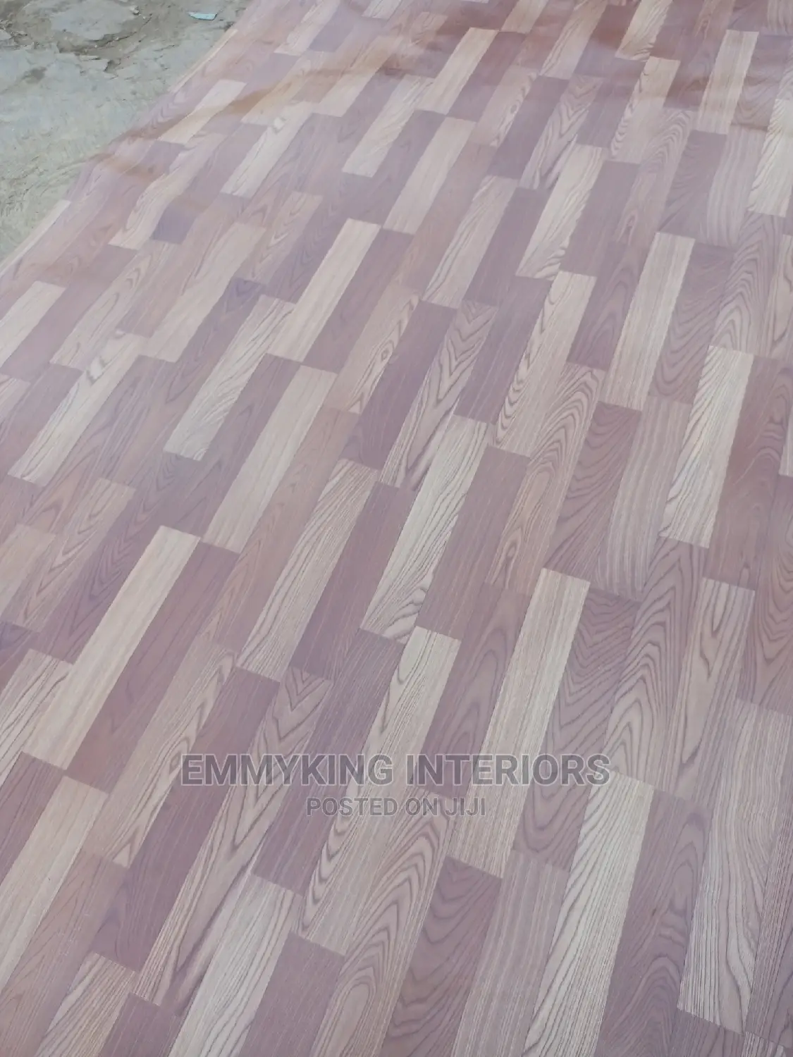 Thick Rubberized American Carpet