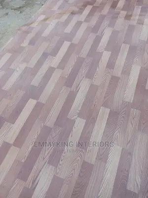 Thick Rubberized American Carpet