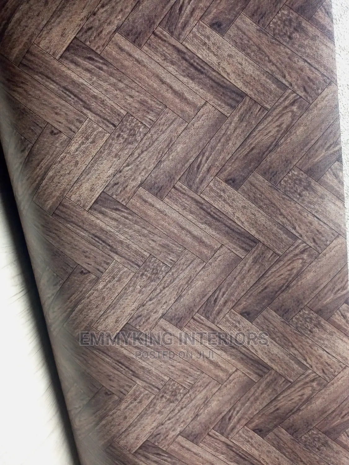 Thick Rubberized American Carpet