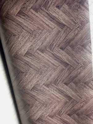 Thick Rubberized American Carpet