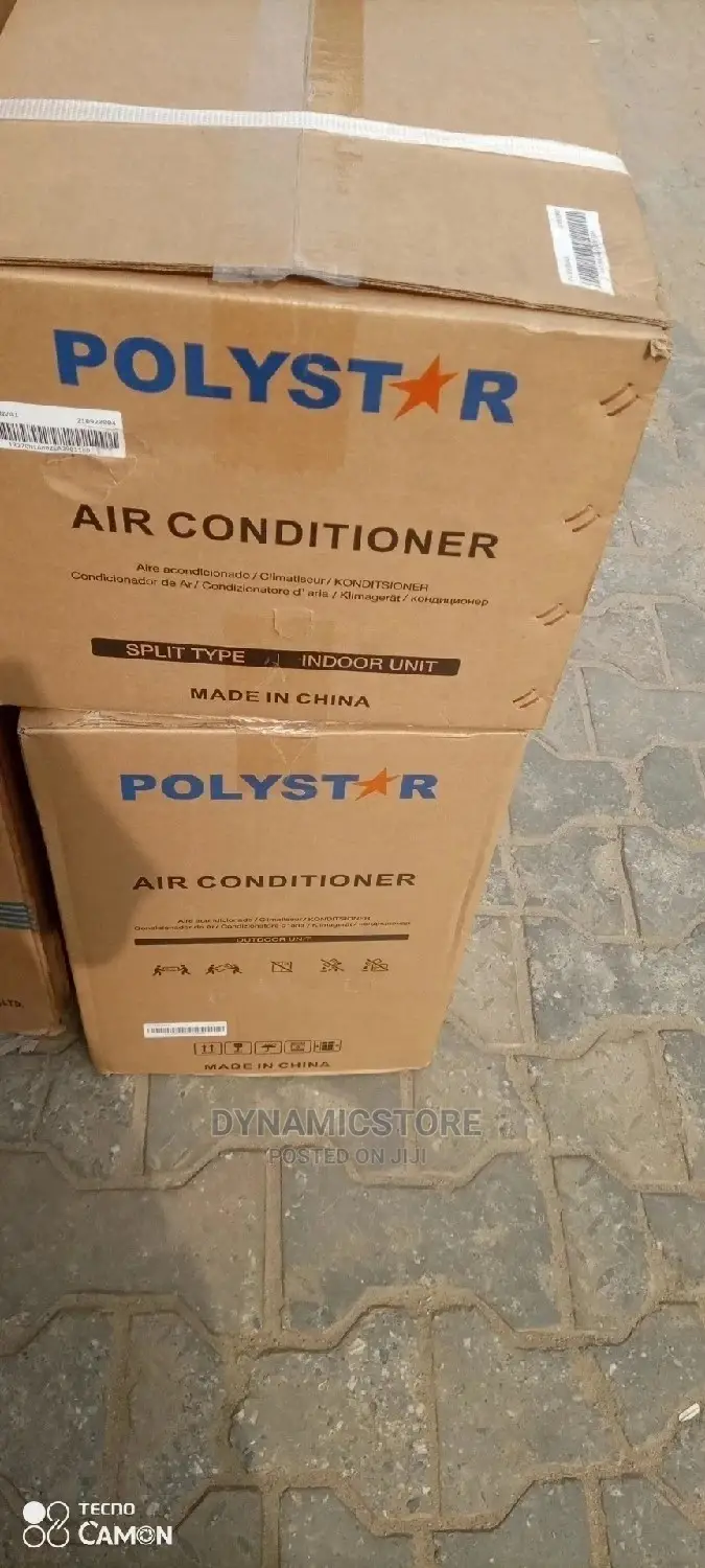 Polystar 1 Hors Power Inverter