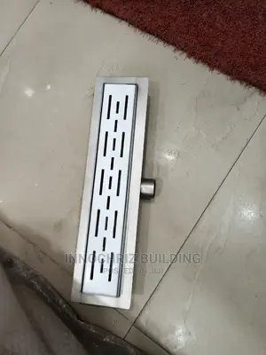 Original 30 Thick Floor Drain (TK)