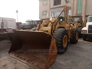 Caterpillar Payloader 950c