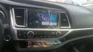 Android System Highlander 2014-2018
