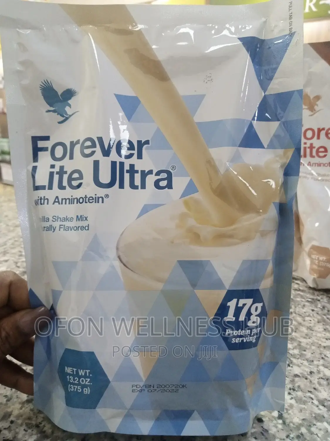 Forever Ultra Lite