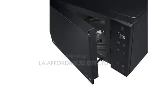 Lg Microwave- Mwo 6535gis Grill