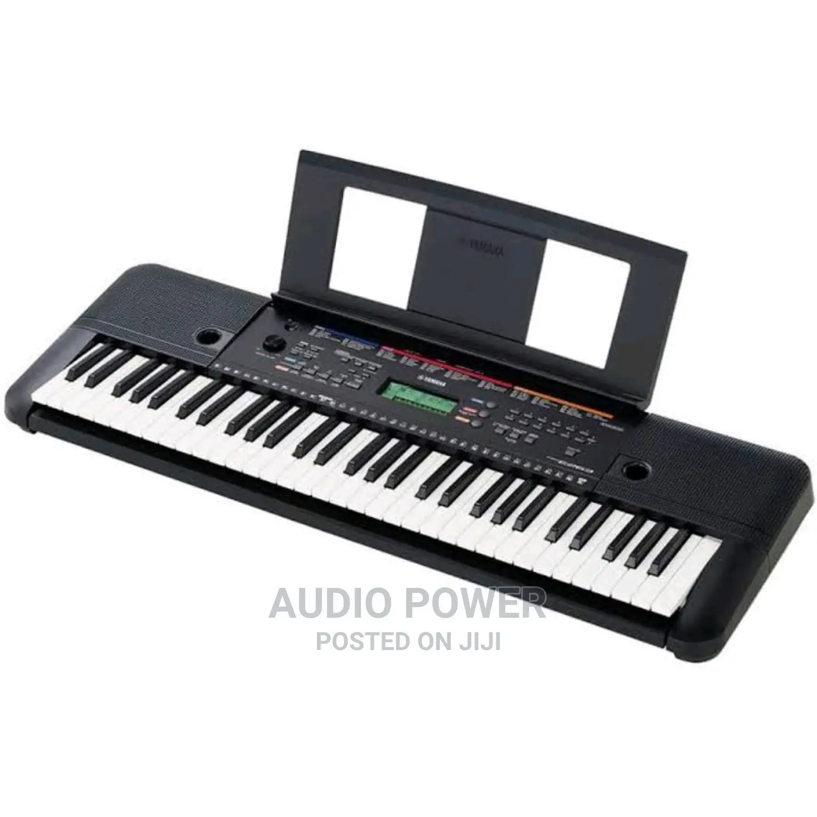 Yamaha Keyboard PSR-E273