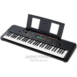Yamaha Keyboard PSR-E273