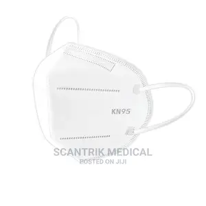 KN95 Face Masks