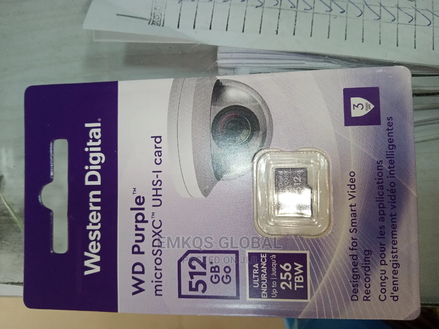 Memory Card