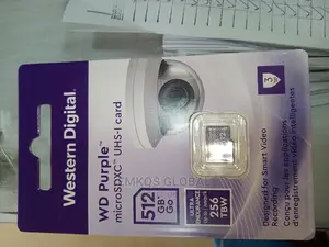 Memory Card