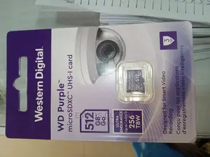 Memory Card
