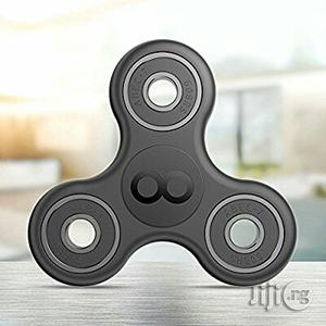 USA Maxboost Tri-spinner Fidget Spinner Focus Toy