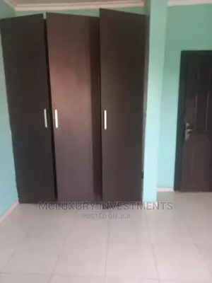 Furnished 3bdrm Apartment in Victoria Island for rent