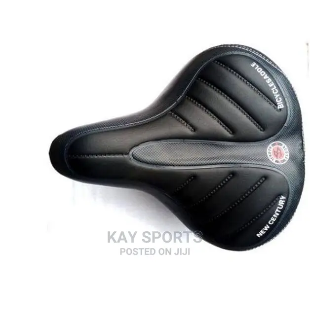 New Century Big Bicycle Seat