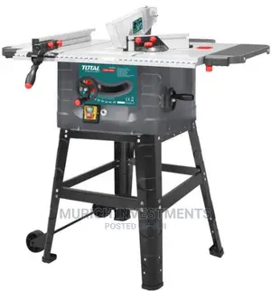 Table Saw Machine 254mm 10"