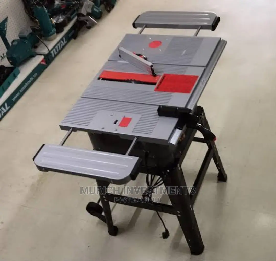 Table Saw Machine 254mm 10"