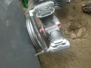 5hp Air Compressor Head
