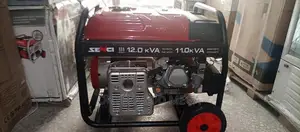 Senci Generator 12kva
