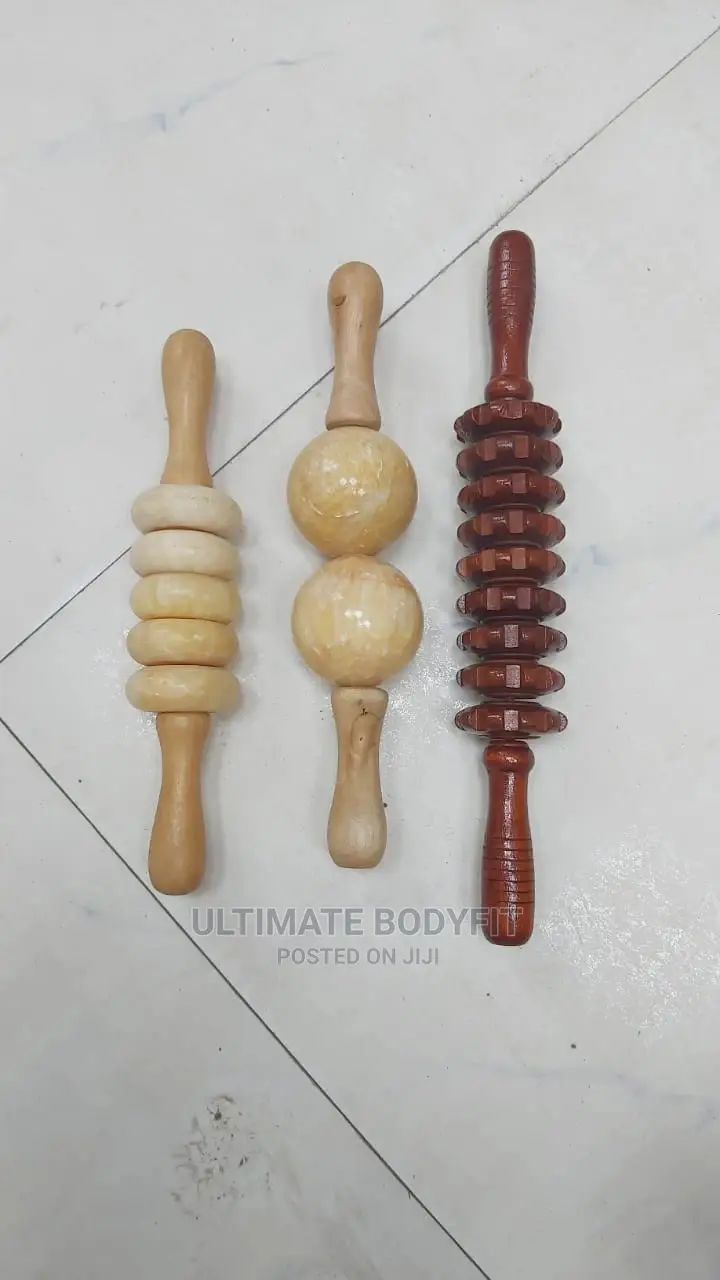 Brand New Wooden Scripture Therapy Tools
