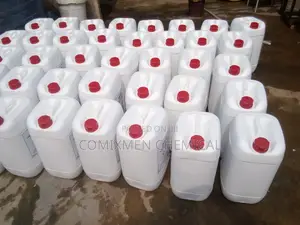 Sodium Hypochlorite