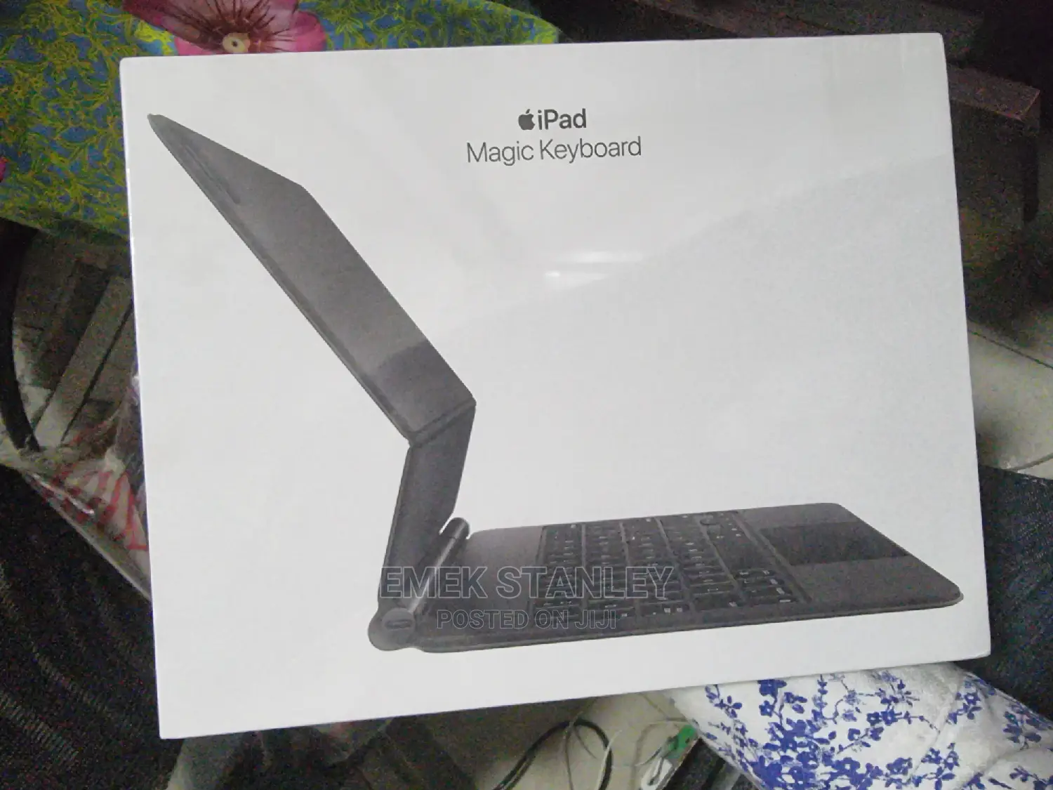 Magic Keyboard 11inch