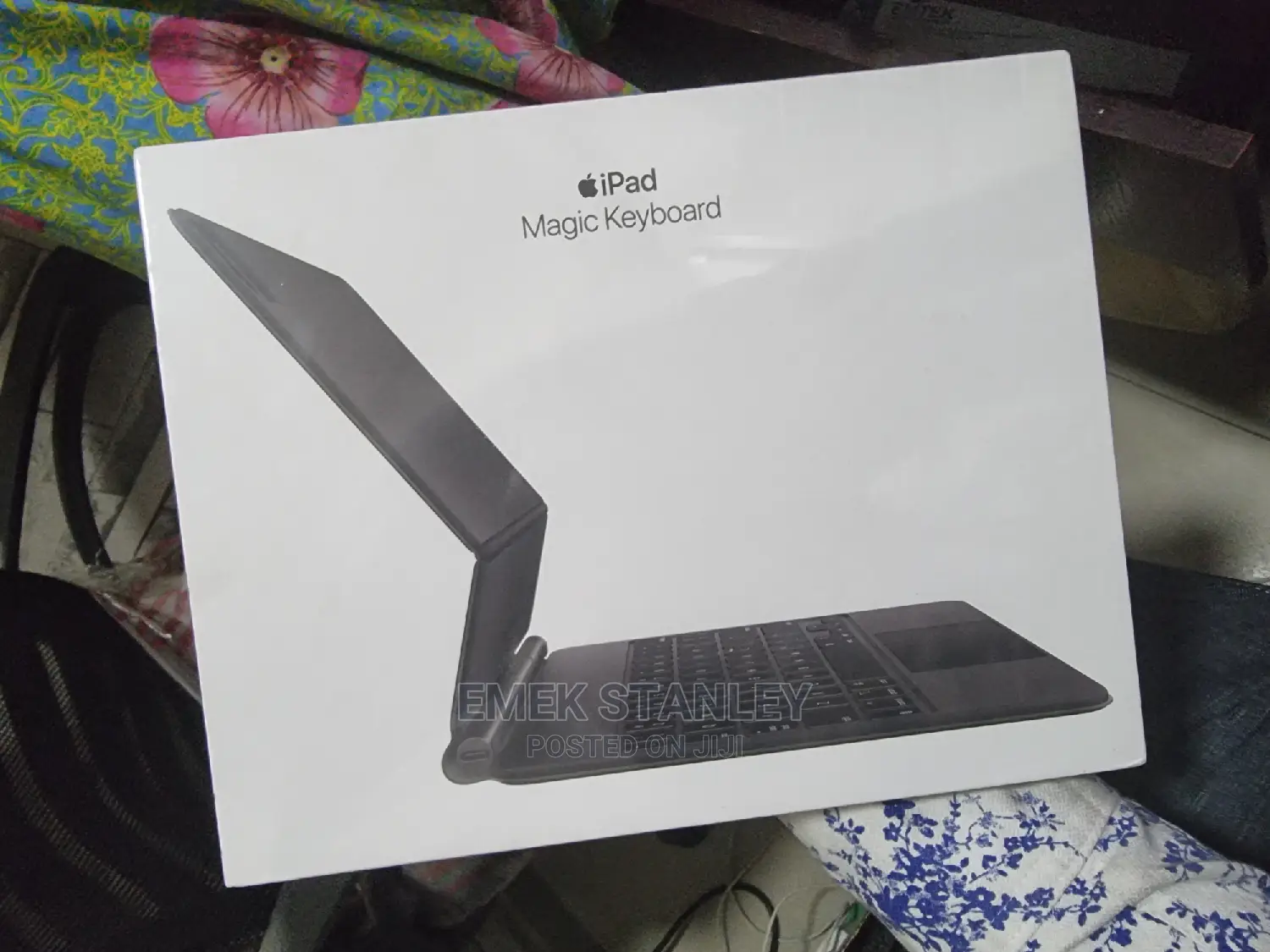 Magic Keyboard 11inch