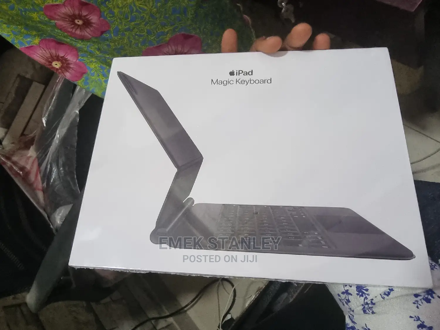 Magic Keyboard 11inch