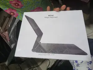 Magic Keyboard 11inch