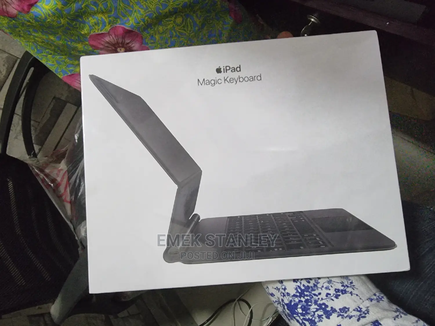 Magic Keyboard 11inch
