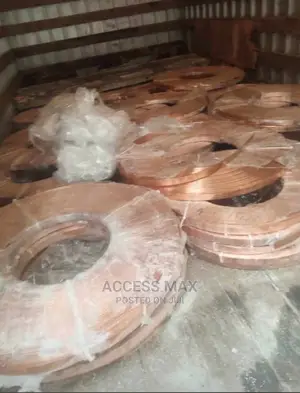 25mm Copper Tape 1.5mm Thickness