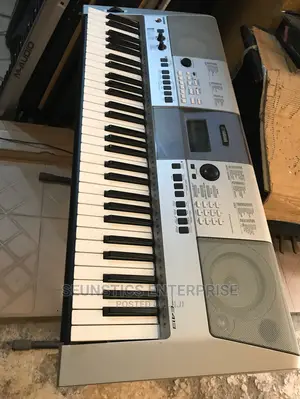 Yamaha Psr E413 Keyboard