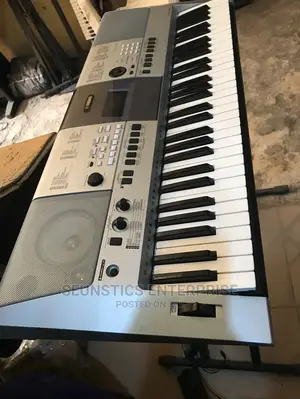 Yamaha Psr E413 Keyboard