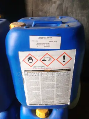 Hydrogen Peroxide