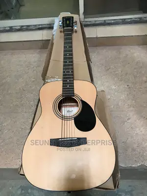 Cort Acoustic Guitar