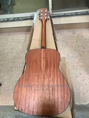 Cort Acoustic Guitar