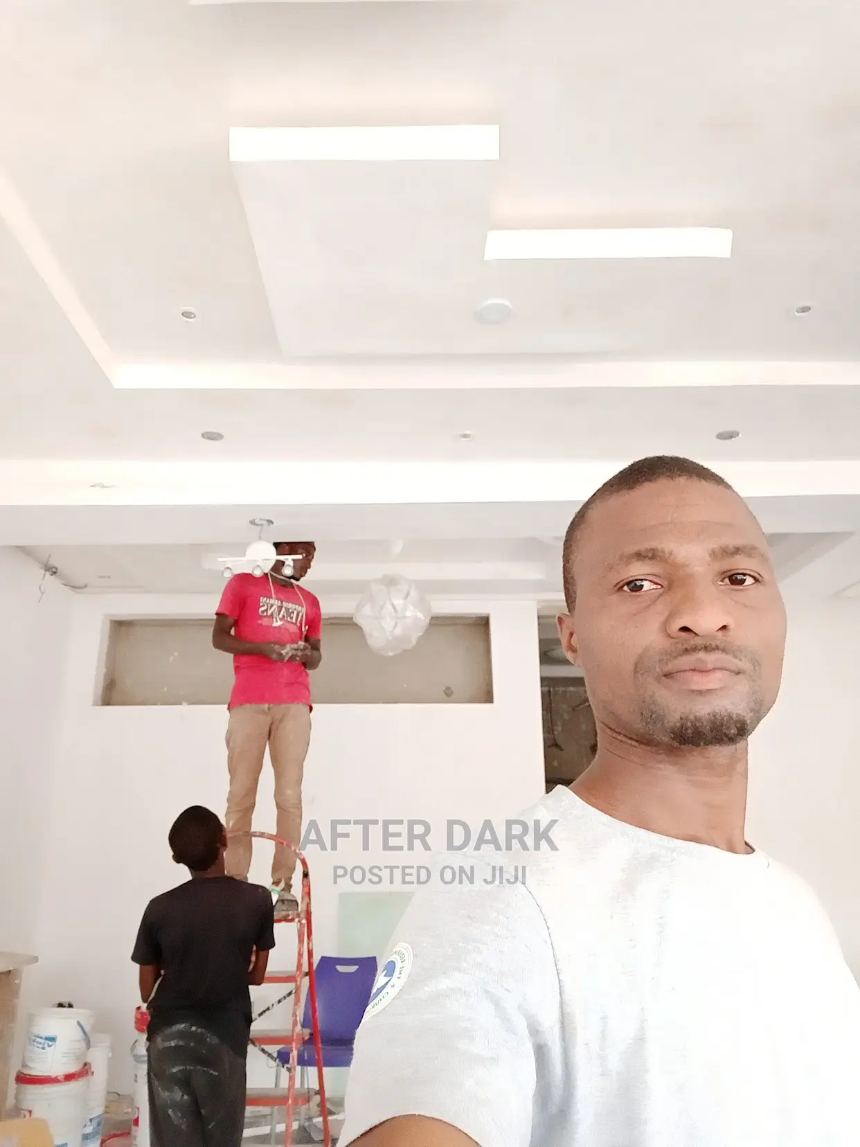 Electrical Engineering (Wiring and Installation)