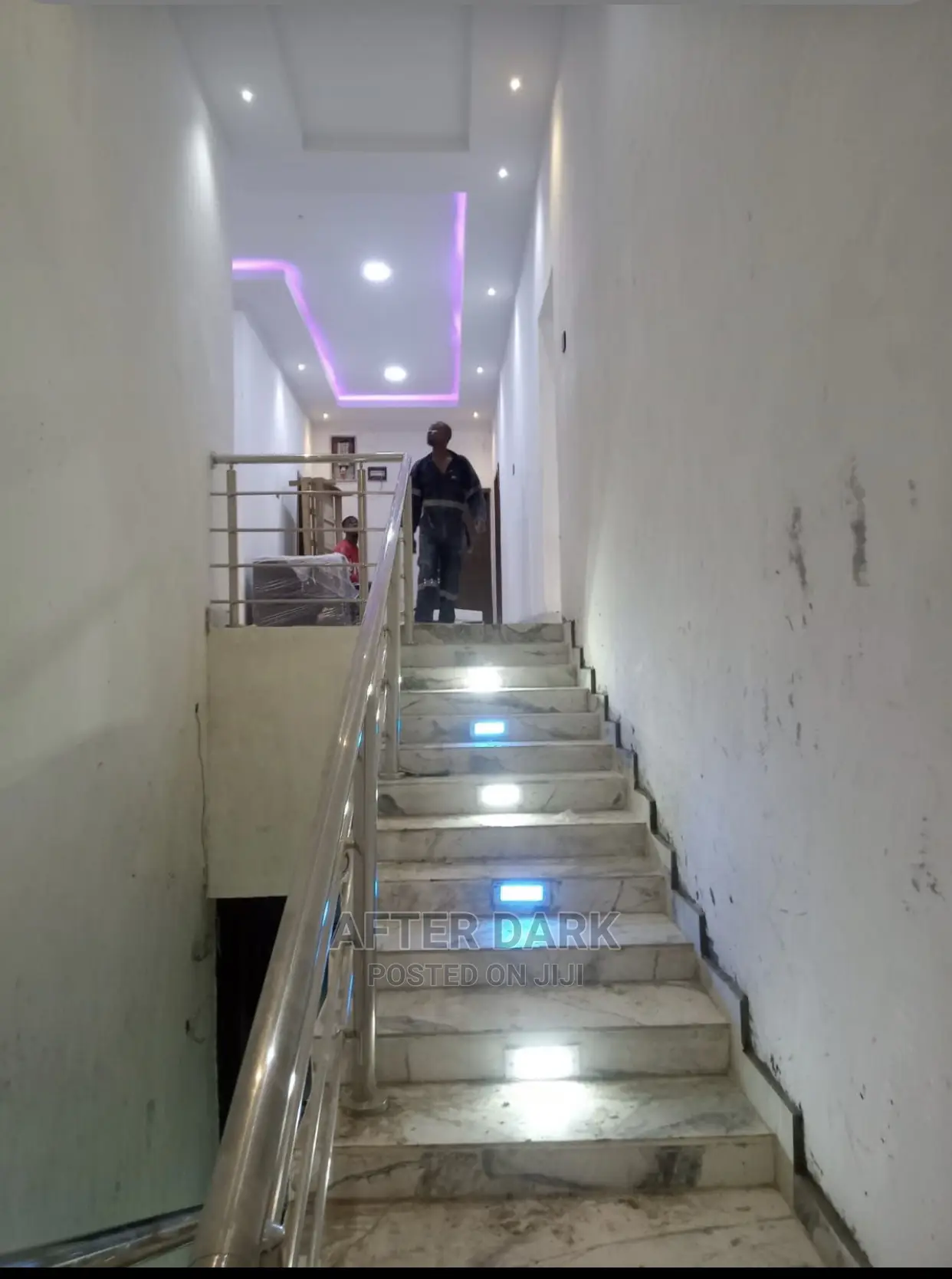 Electrical Engineering (Wiring and Installation)