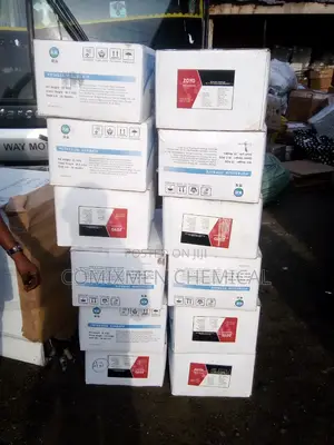 Potassium Sorbate
