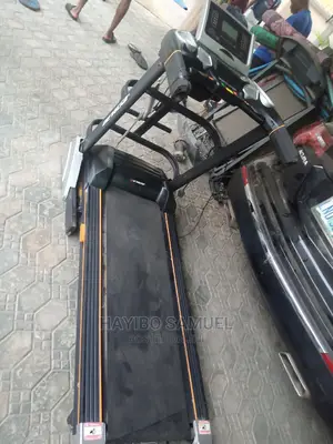 Repair Your Treadmill