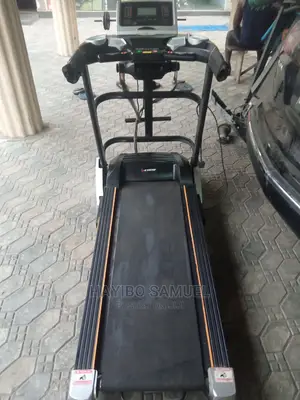 Repair Your Treadmill